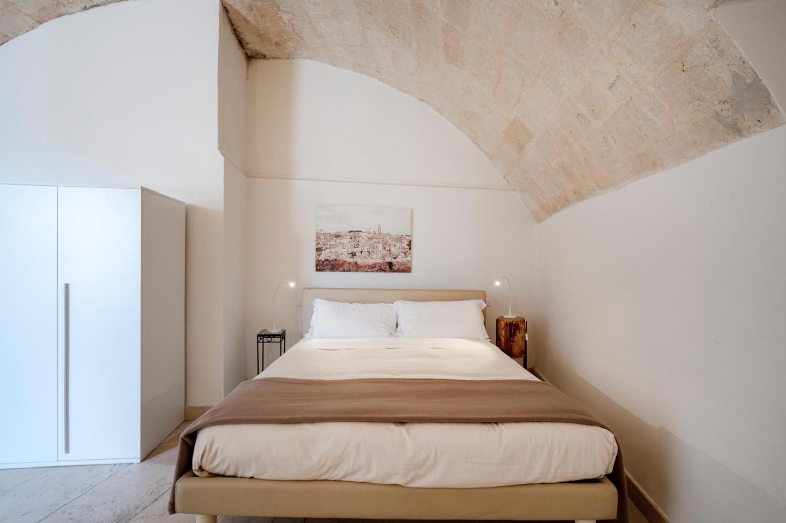 Bed and breakfast La Corte