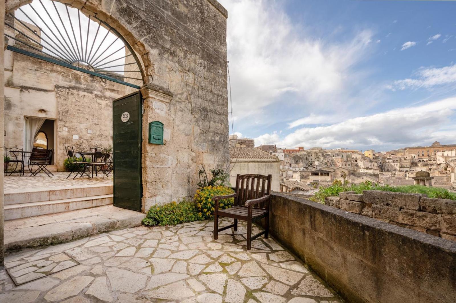 La Corte Bed and breakfast