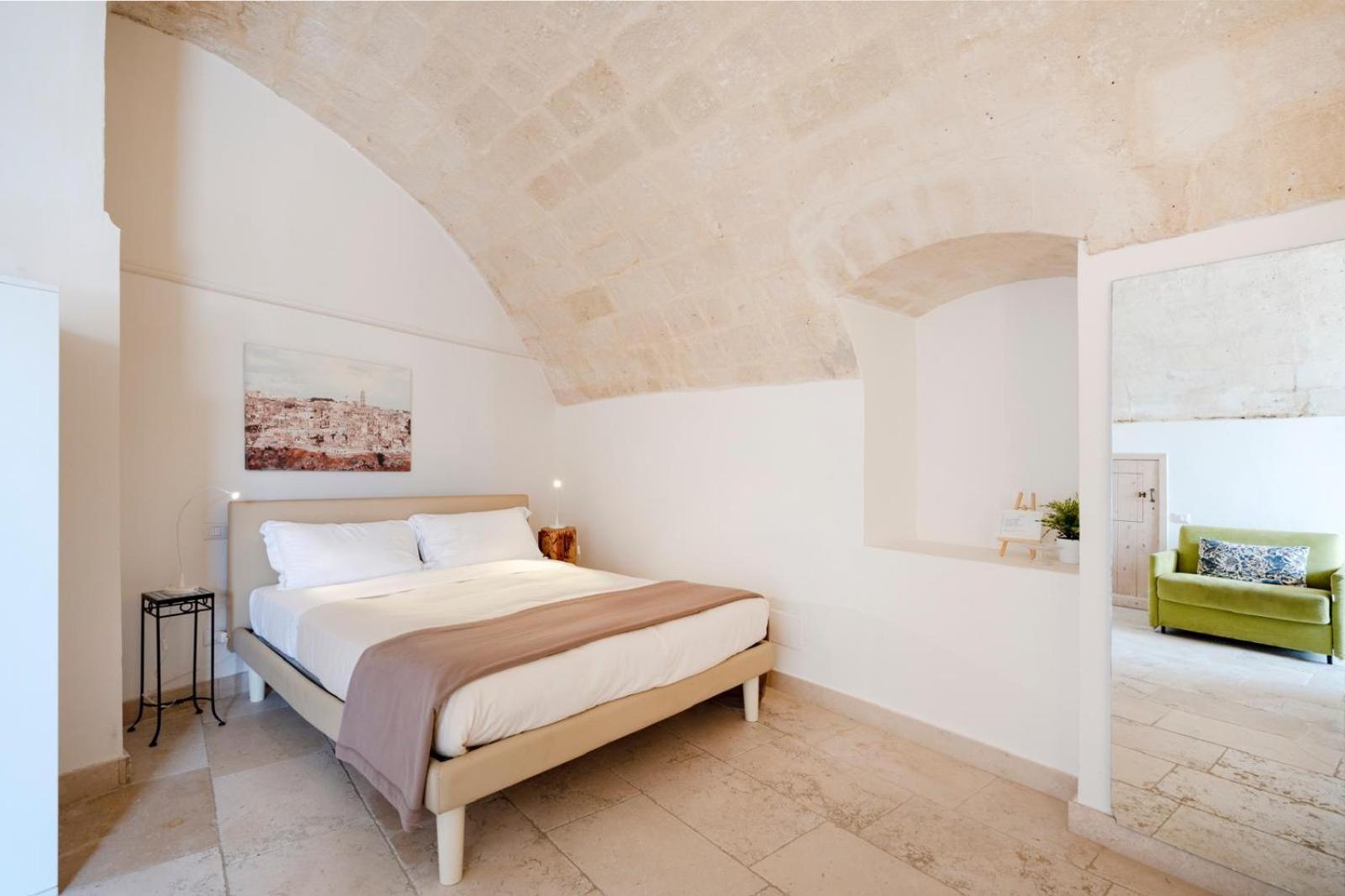 Bed and breakfast La Corte 2*