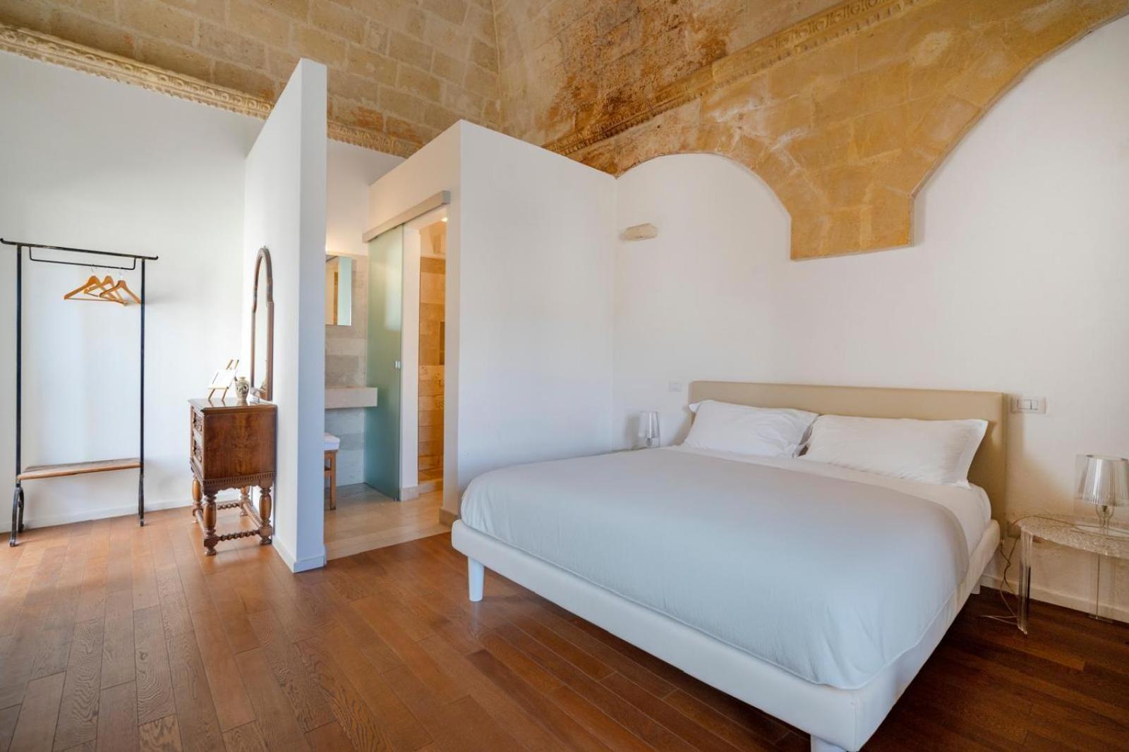 La Corte Bed and breakfast Matera