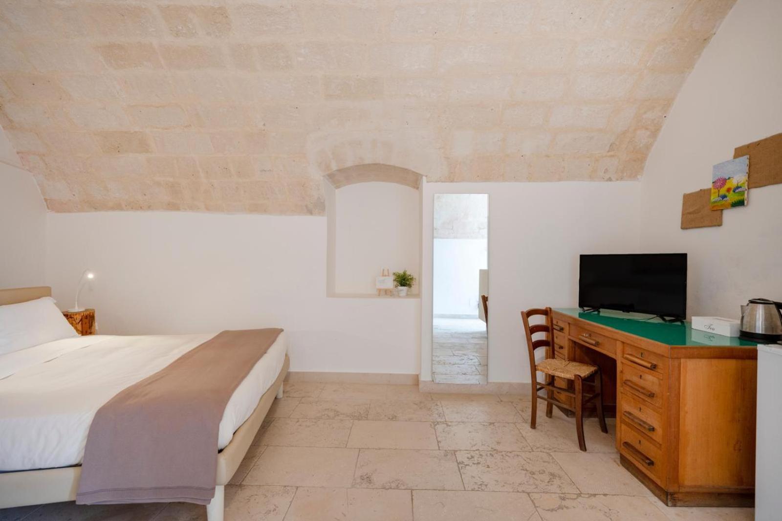 La Corte 2* Matera