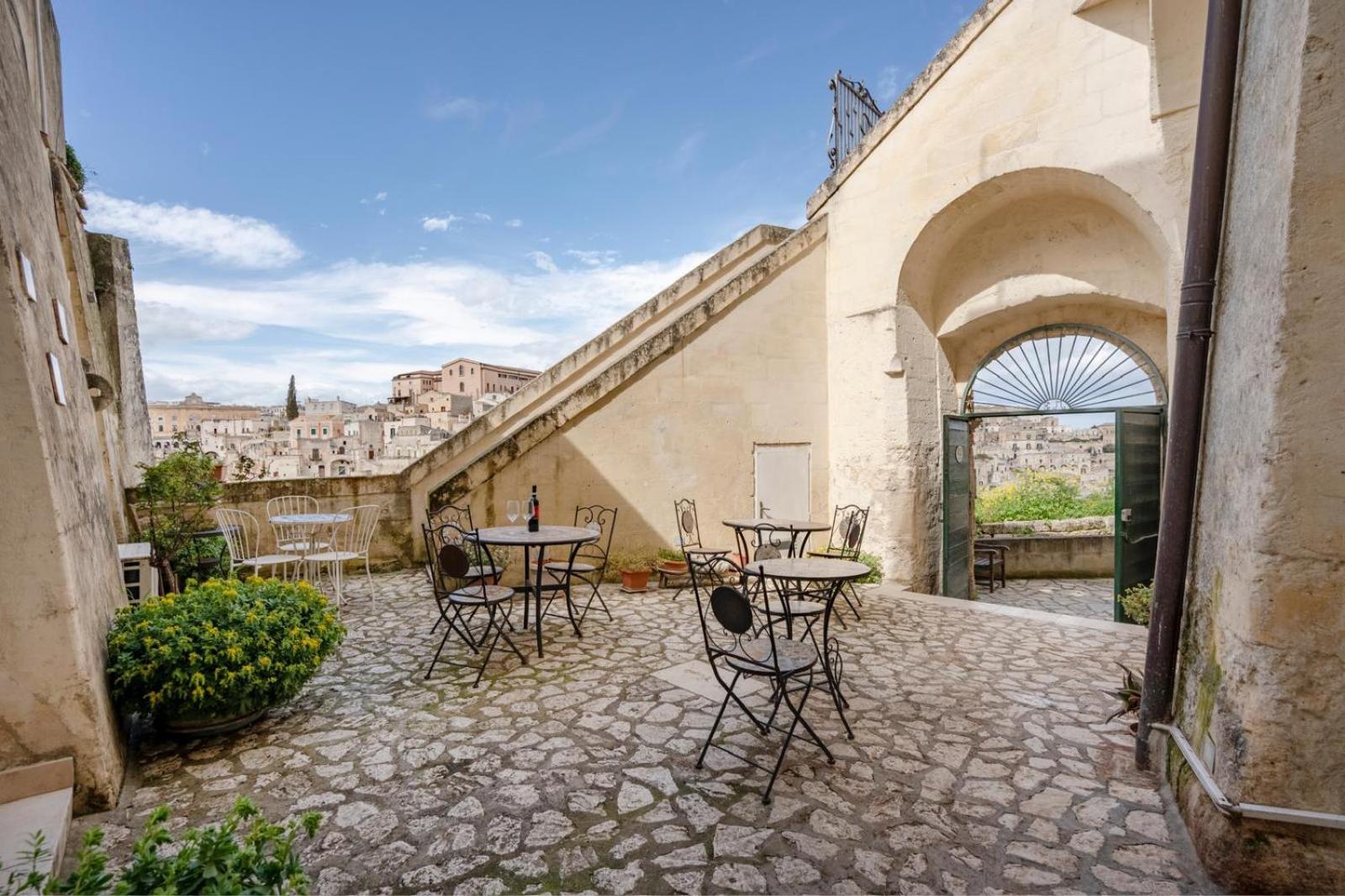 La Corte Bed and breakfast