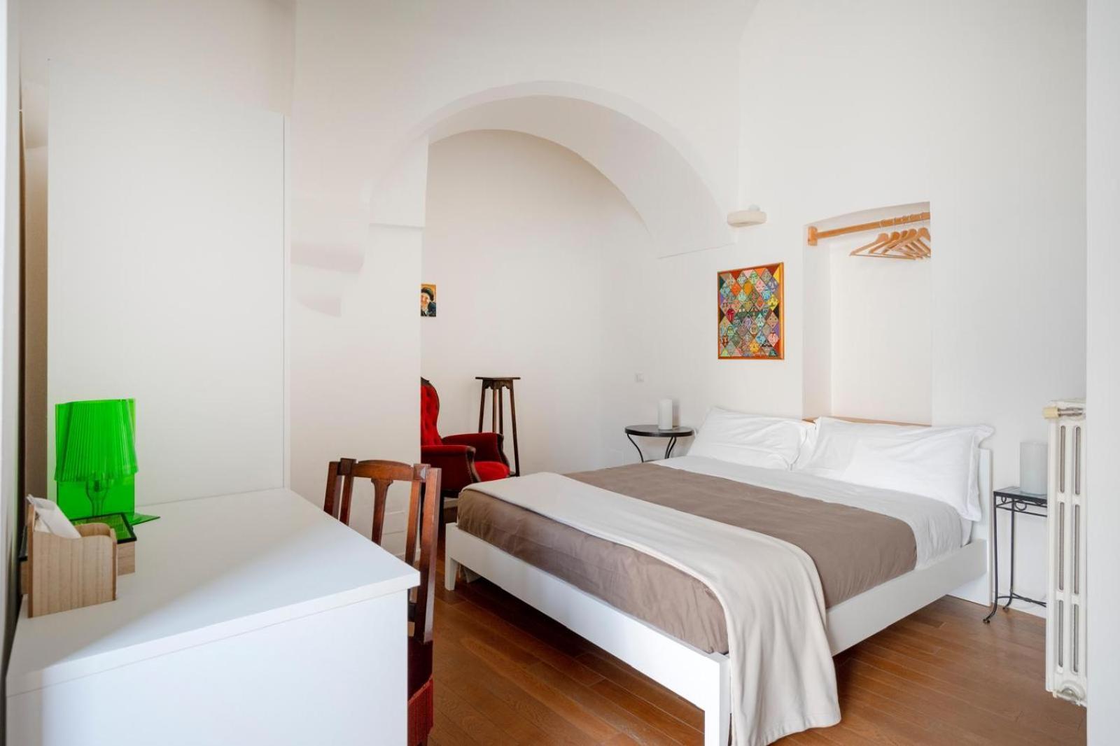 Bed and breakfast La Corte 2*