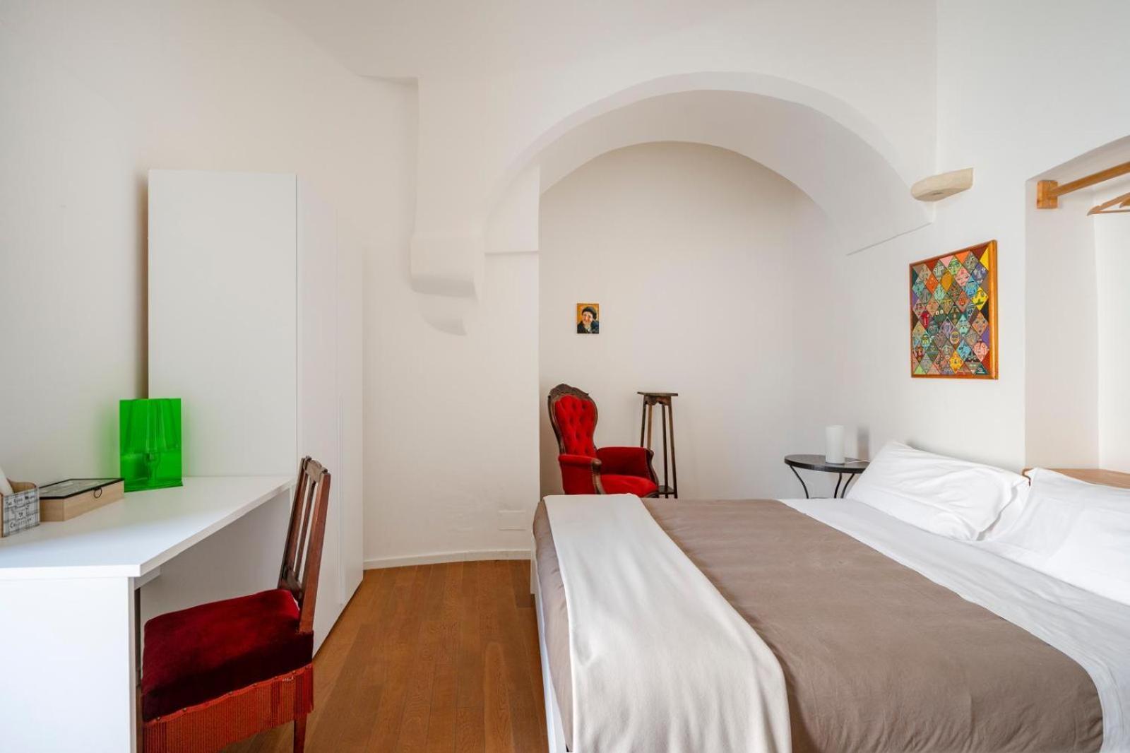 La Corte Matera