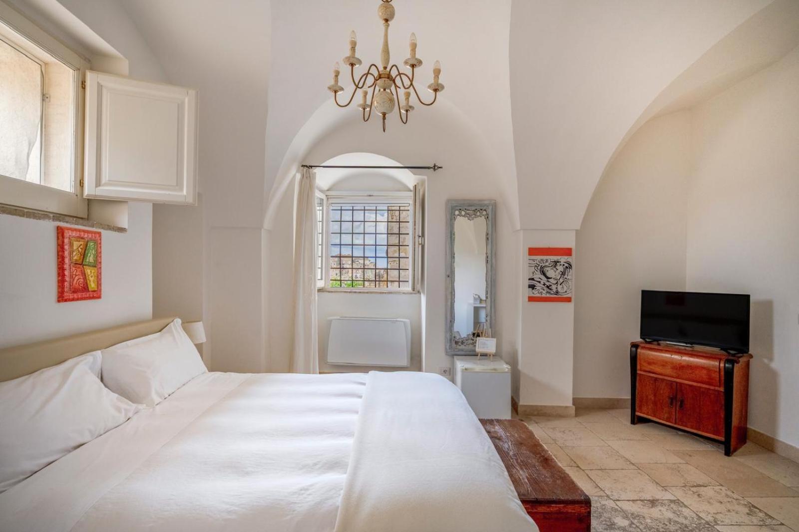Bed and breakfast La Corte