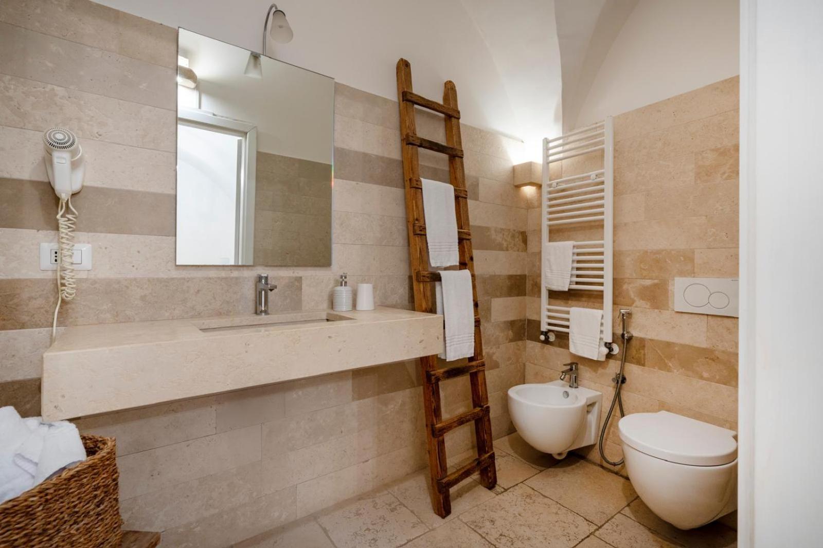La Corte Bed and breakfast 2*