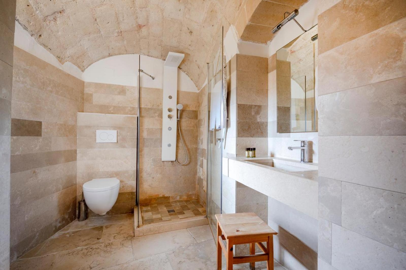 La Corte Bed and breakfast