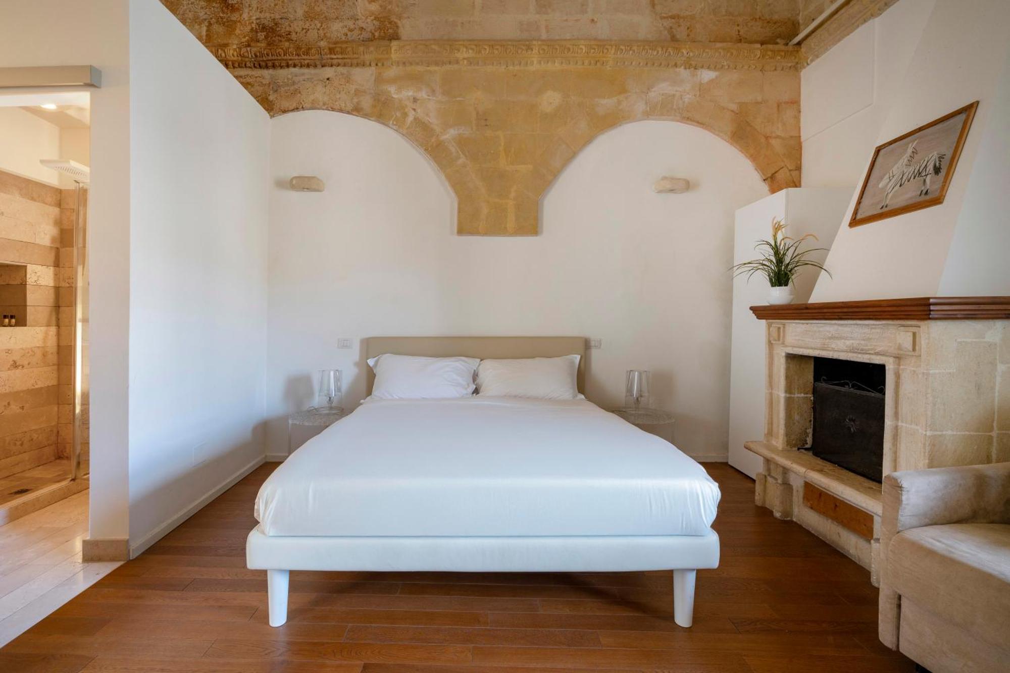 La Corte Bed and breakfast