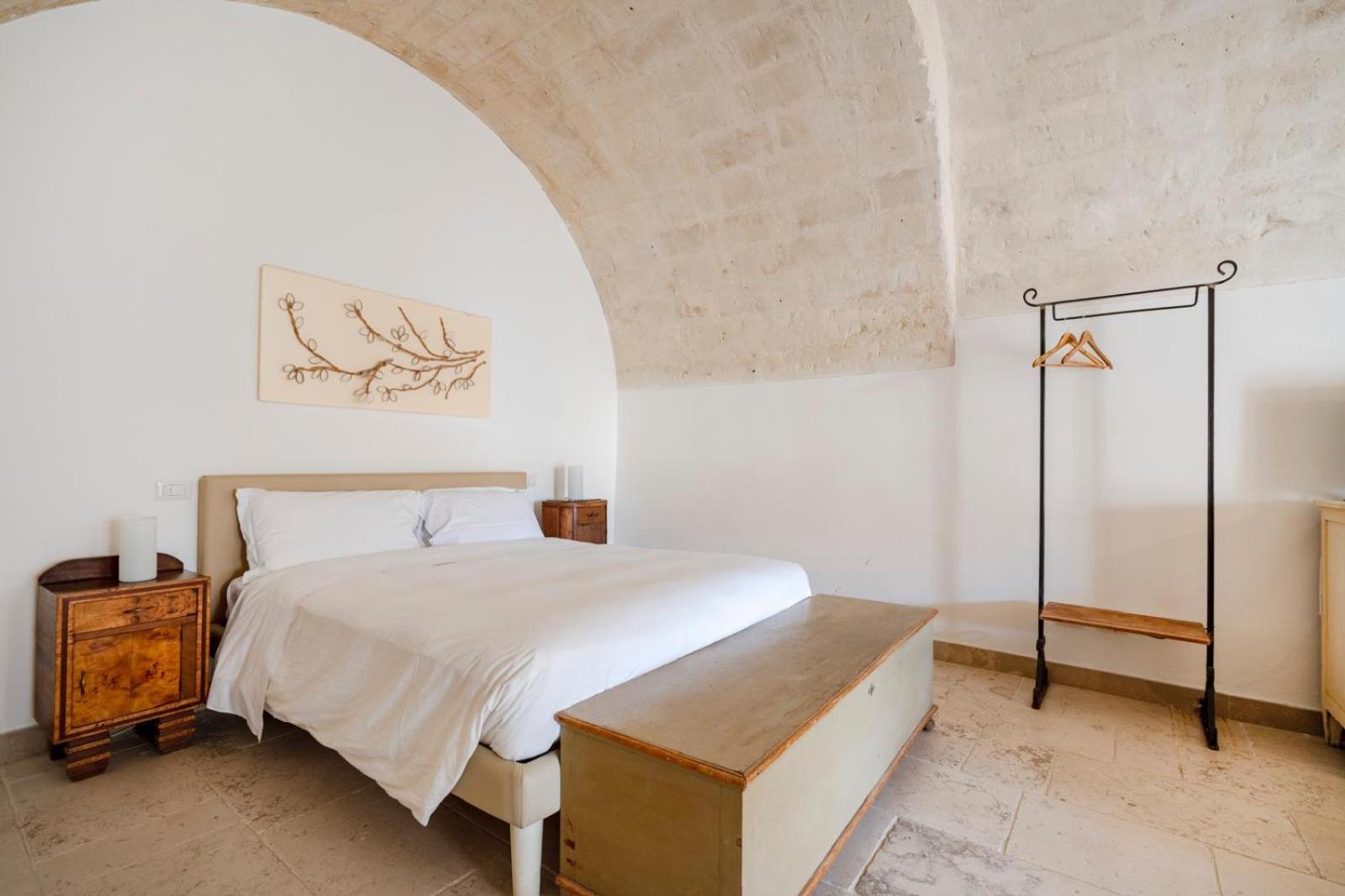 Bed and breakfast La Corte