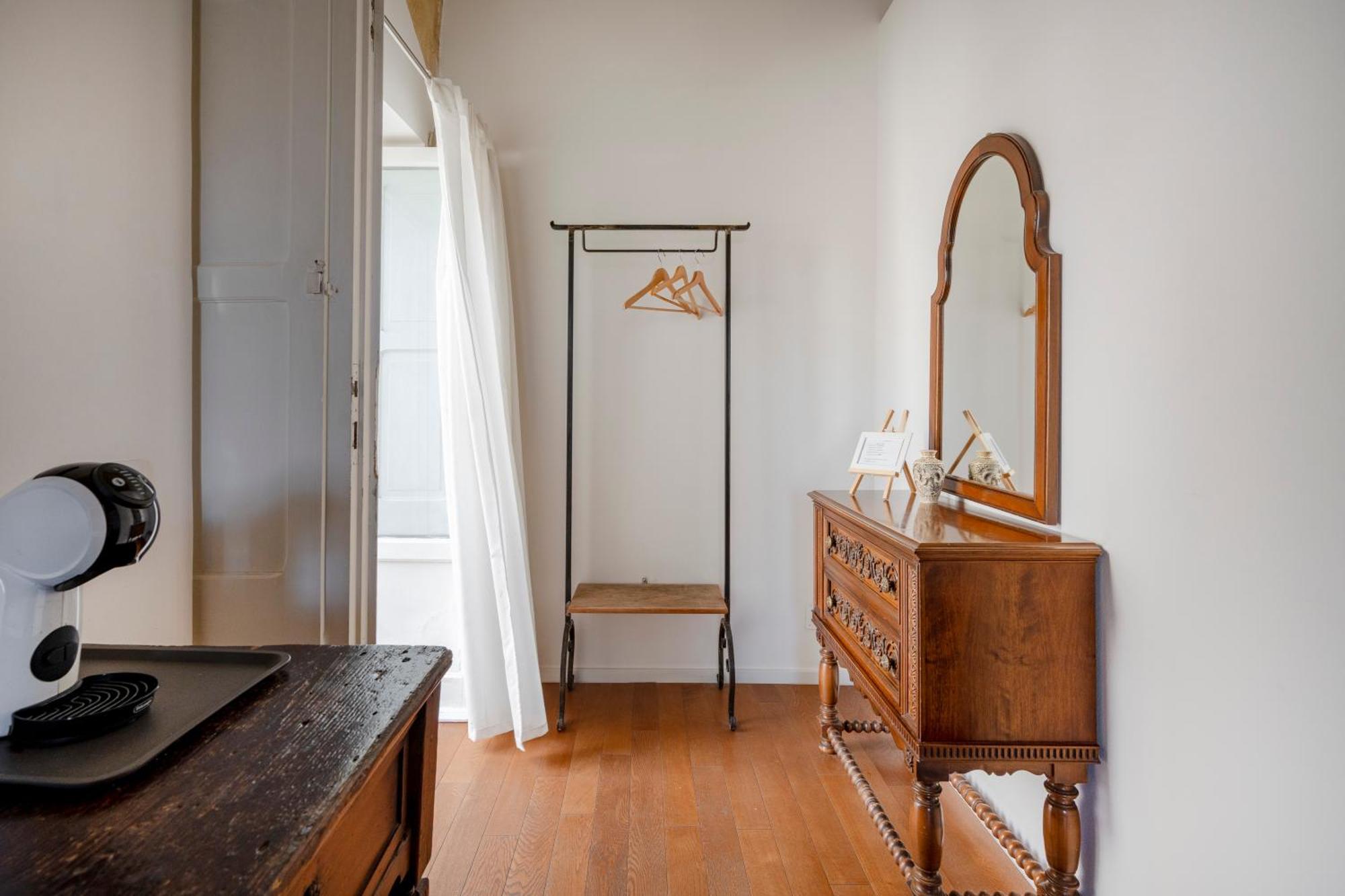 Bed and breakfast La Corte