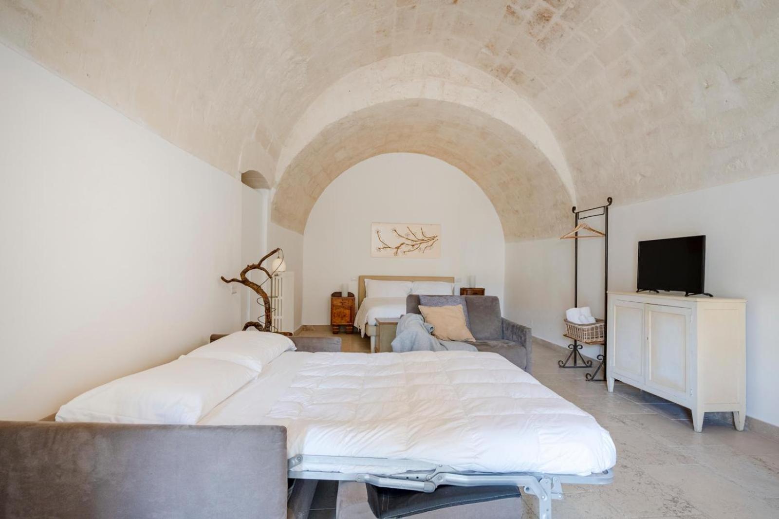 Bed and breakfast La Corte 2*