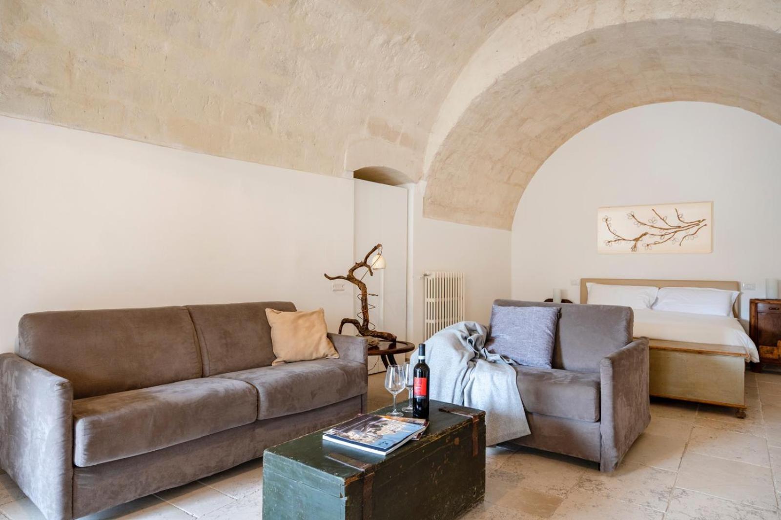 La Corte Matera