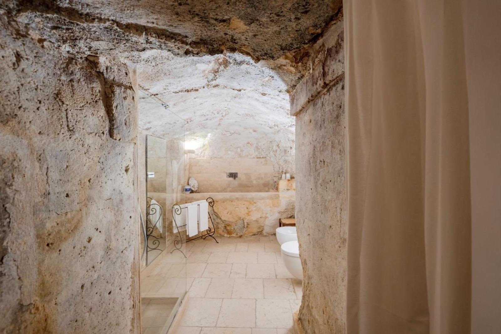 Bed and breakfast La Corte Matera