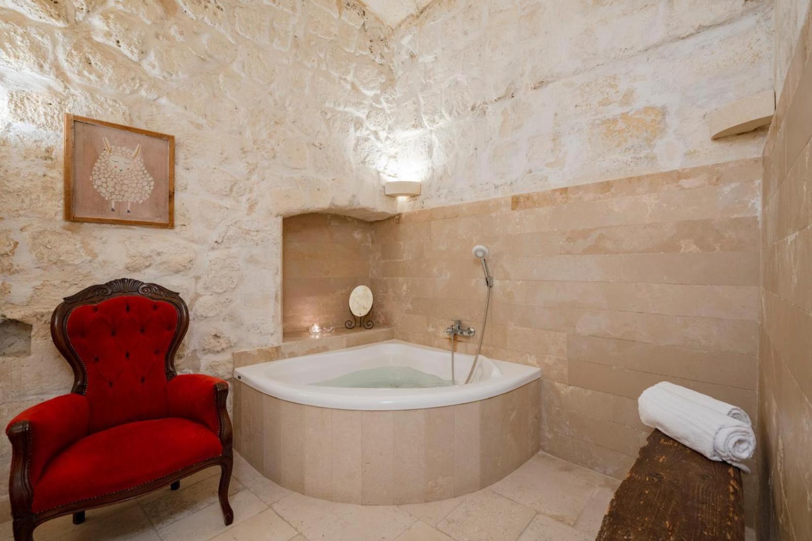 La Corte Matera