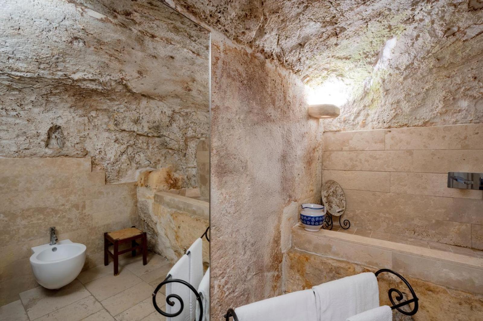 La Corte Bed and breakfast Matera