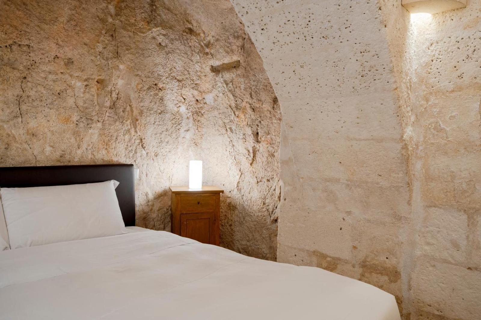 La Corte 2* Matera