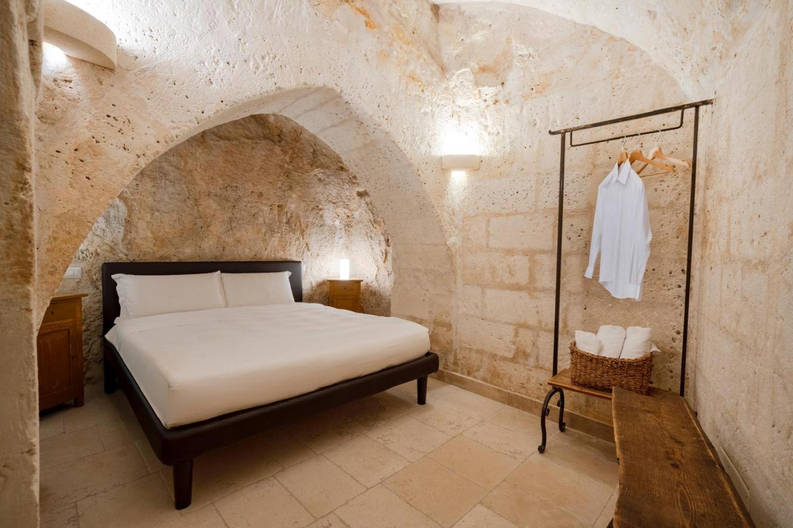 Bed and breakfast La Corte