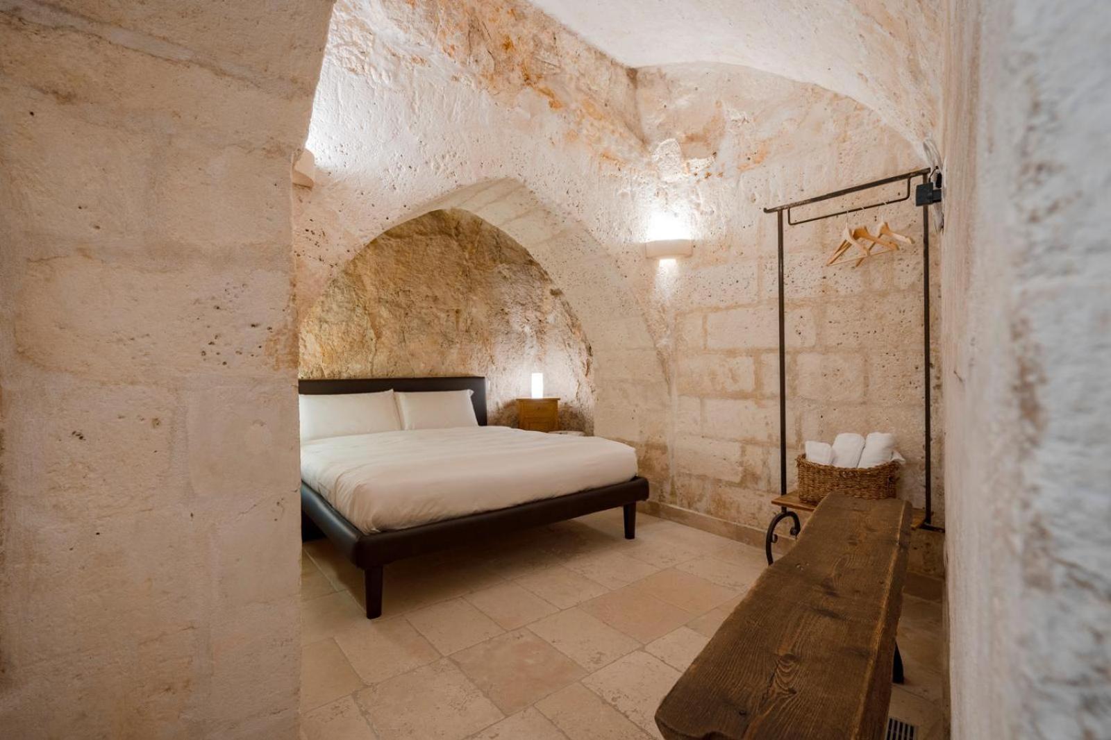 Bed and breakfast La Corte 2*