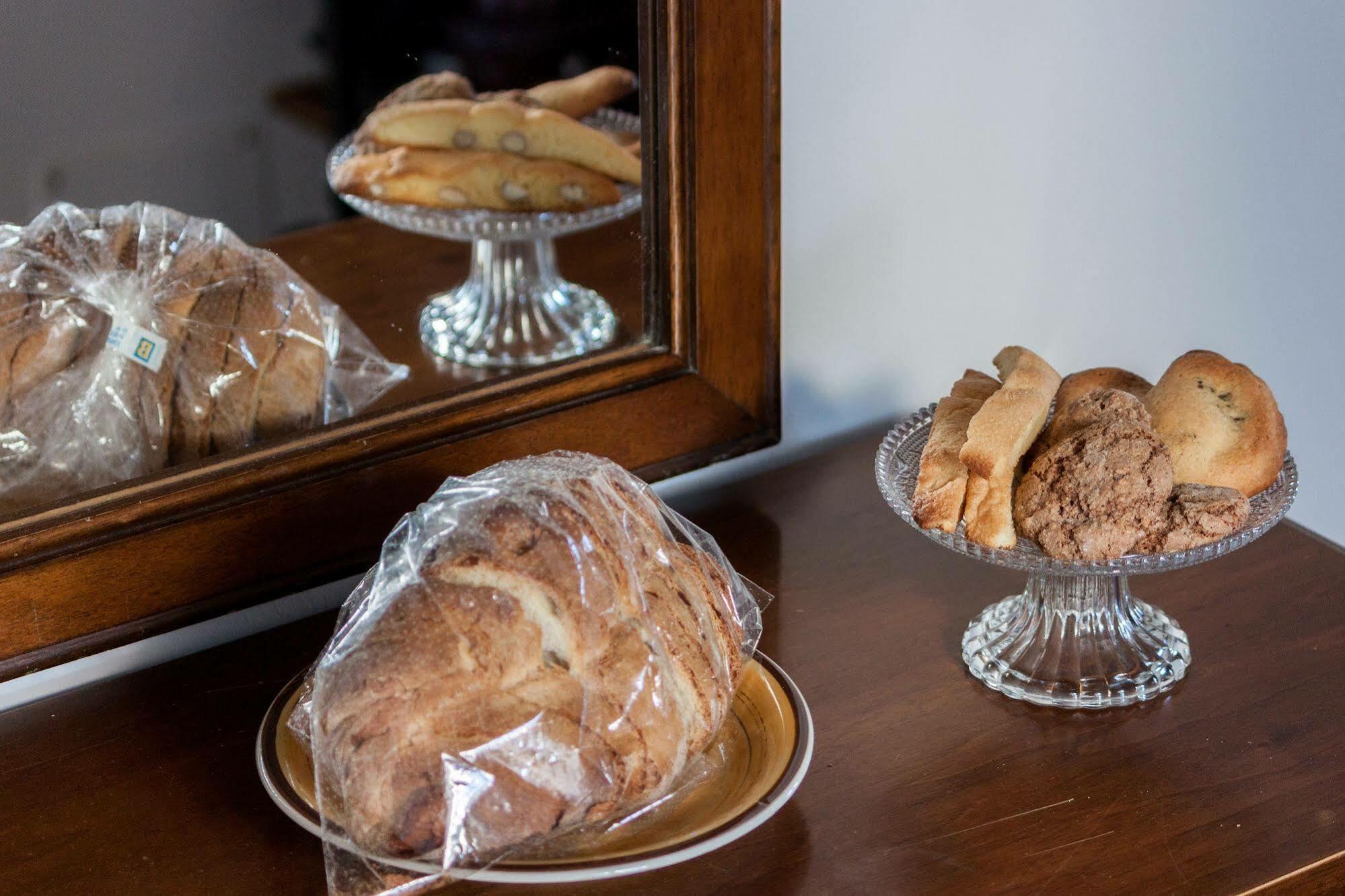 La Corte Bed and breakfast Matera