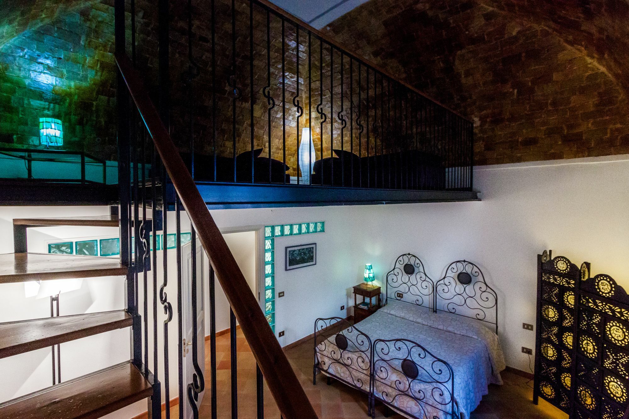 Bed and breakfast La Corte